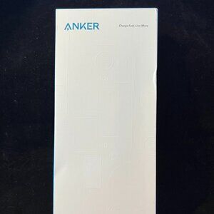 Anker 341 USB-C Hub (7-in-1) NIB